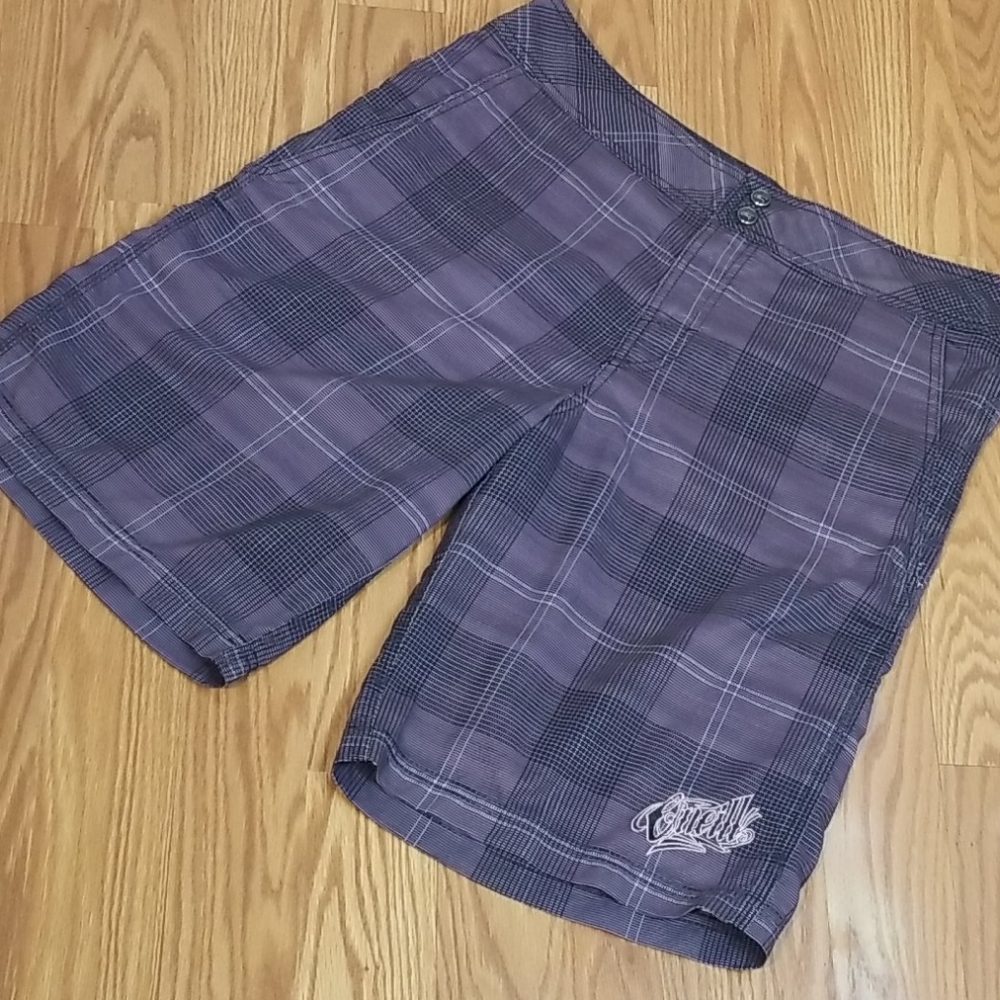 O'Neil‎ hybrid shorts 33